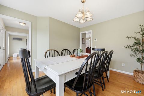 Tiny photo for 555 Wall Street, Hebron, CT 06248 (MLS # 24153962)