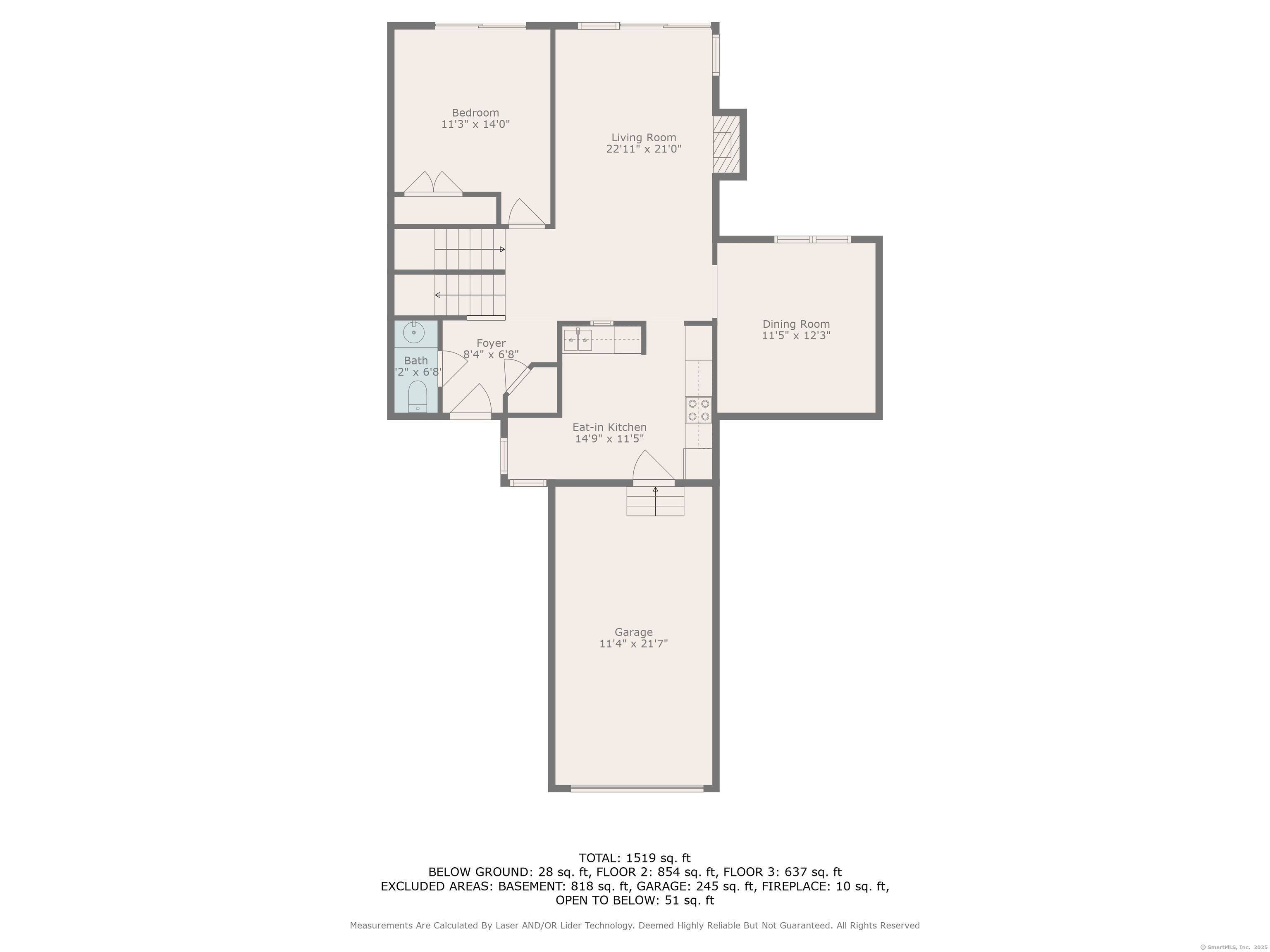 121 Mill Lane #121, Torrington, Connecticut image 39