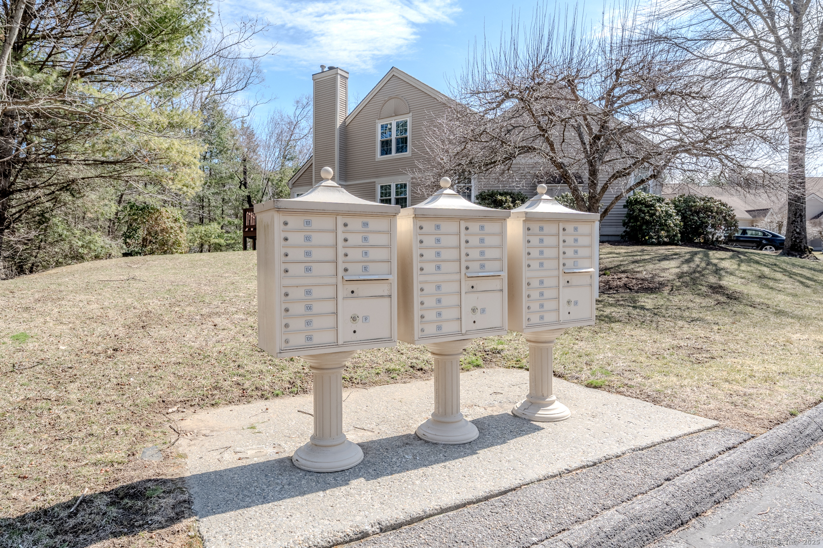 121 Mill Lane #121, Torrington, Connecticut image 37