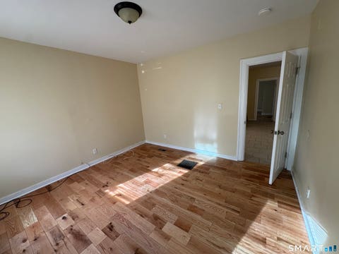 Tiny photo for 33 Stevens Street #1st Fl, New Haven, CT 06519 (MLS # 24200798)