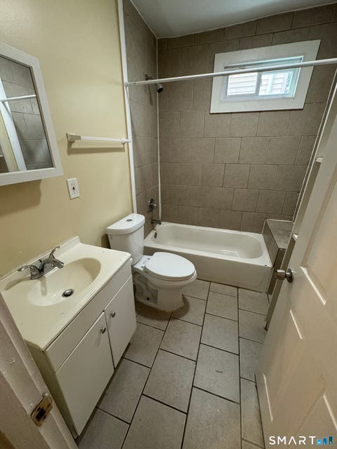 Tiny photo for 33 Stevens Street #1st Fl, New Haven, CT 06519 (MLS # 24200798)
