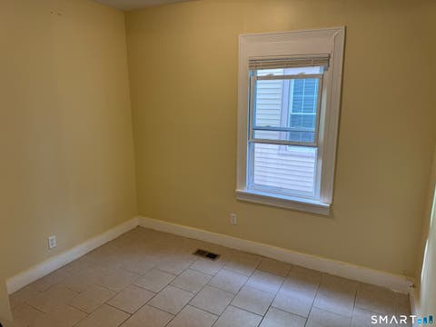 Tiny photo for 33 Stevens Street #1st Fl, New Haven, CT 06519 (MLS # 24200798)