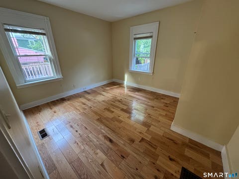 Tiny photo for 33 Stevens Street #1st Fl, New Haven, CT 06519 (MLS # 24200798)