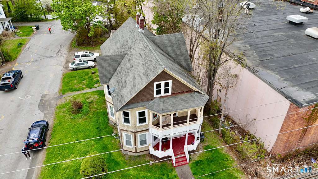 493 Migeon Avenue
