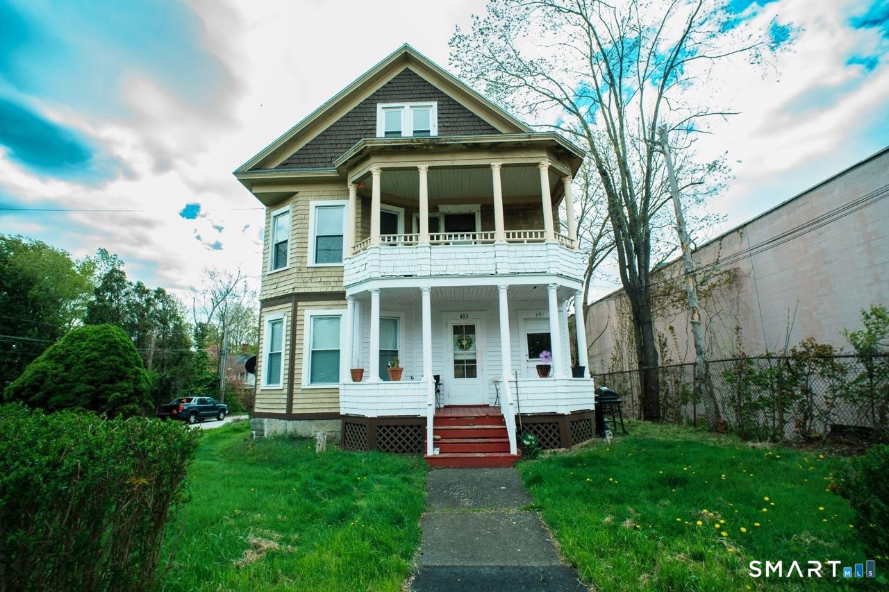 493 Migeon Avenue