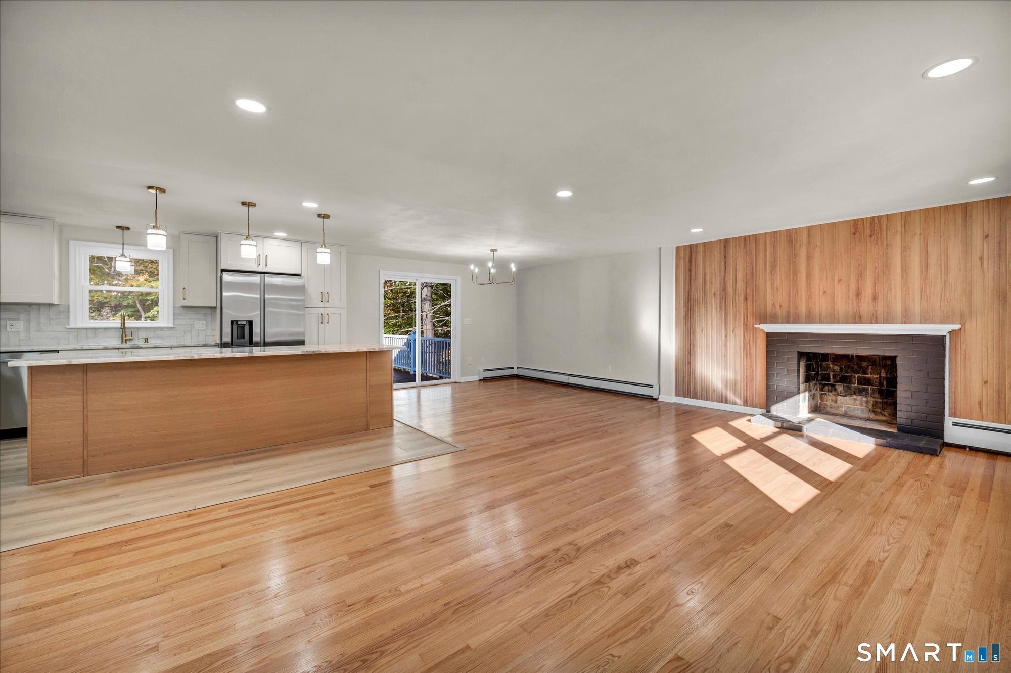 621 Kennedy Road