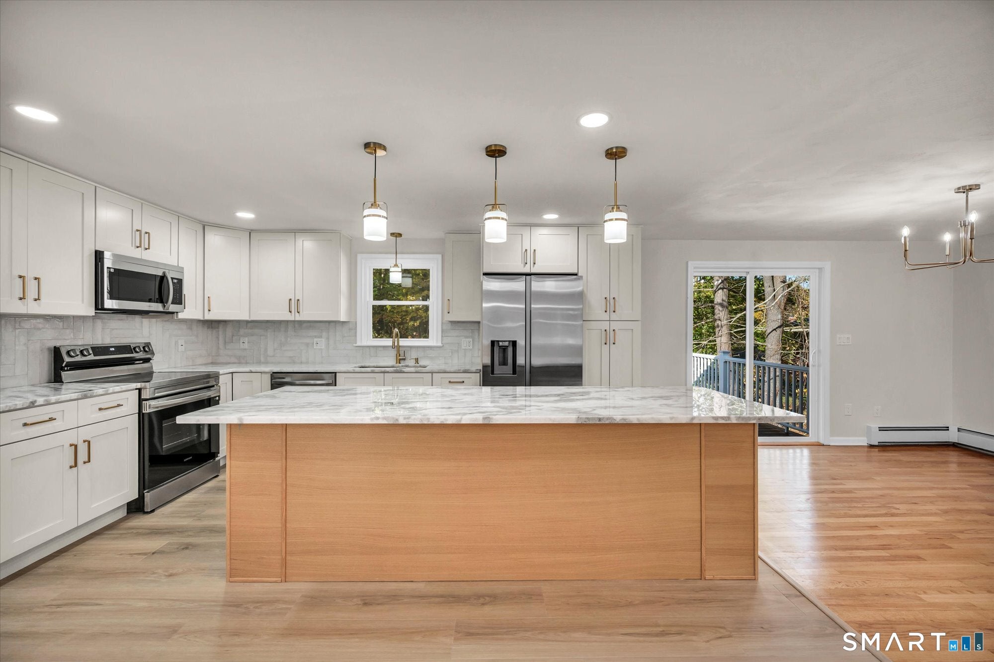 621 Kennedy Road