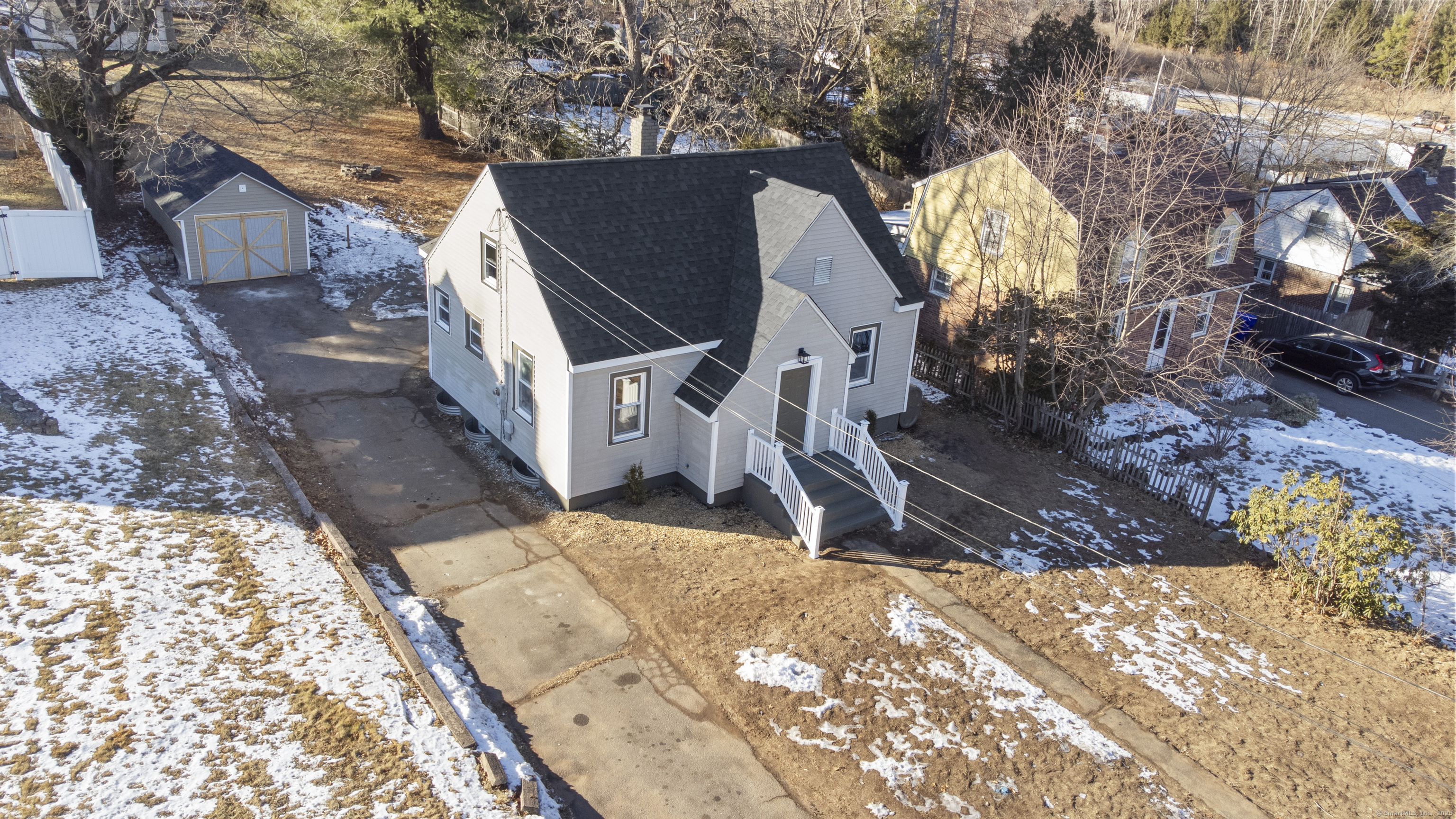 681 Main Street, Cromwell, Connecticut image 26