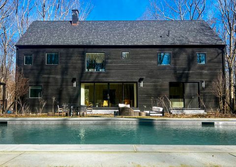 60 Selleck Hill Road Salisbury CT 06068