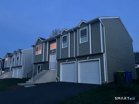 Tiny photo for 63 Yorktown Ridge, Waterbury, CT 06704 (MLS # 24168253)
