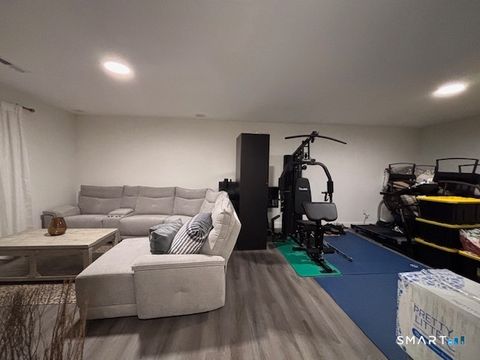 Tiny photo for 63 Yorktown Ridge, Waterbury, CT 06704 (MLS # 24168253)