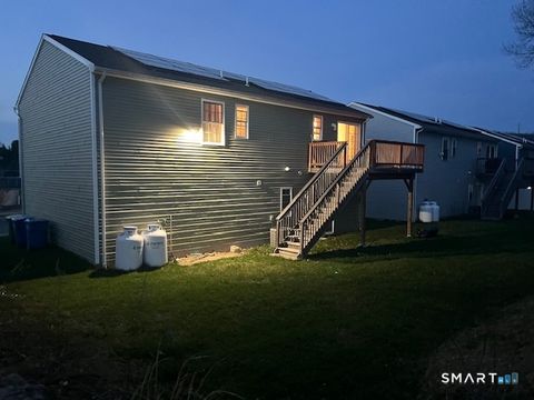 Tiny photo for 63 Yorktown Ridge, Waterbury, CT 06704 (MLS # 24168253)