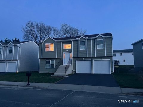 Tiny photo for 63 Yorktown Ridge, Waterbury, CT 06704 (MLS # 24168253)