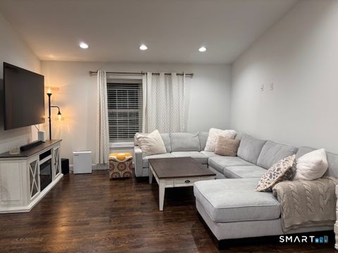 Tiny photo for 63 Yorktown Ridge, Waterbury, CT 06704 (MLS # 24168253)