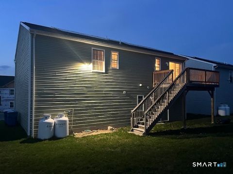 Tiny photo for 63 Yorktown Ridge, Waterbury, CT 06704 (MLS # 24168253)