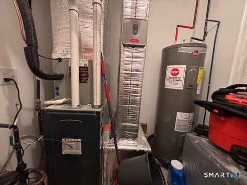 Tiny photo for 63 Yorktown Ridge, Waterbury, CT 06704 (MLS # 24168253)