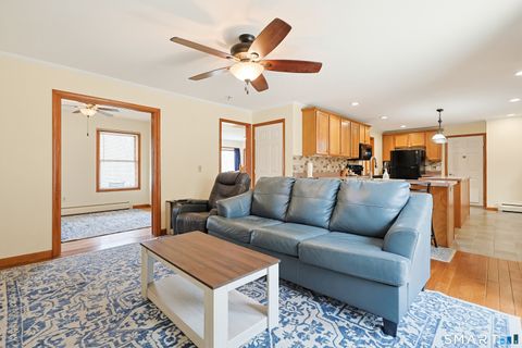 Tiny photo for 18 Bob White Way, Plainfield, CT 06354 (MLS # 24160330)