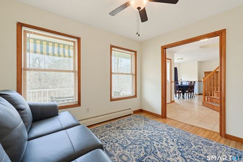 Tiny photo for 18 Bob White Way, Plainfield, CT 06354 (MLS # 24160330)