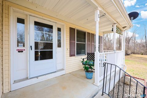 Tiny photo for 18 Bob White Way, Plainfield, CT 06354 (MLS # 24160330)