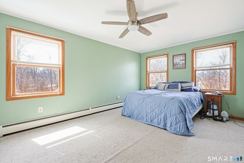 Tiny photo for 18 Bob White Way, Plainfield, CT 06354 (MLS # 24160330)