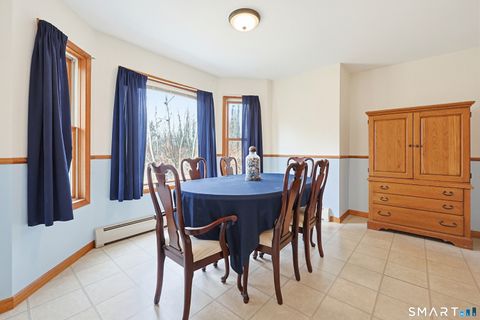 Tiny photo for 18 Bob White Way, Plainfield, CT 06354 (MLS # 24160330)