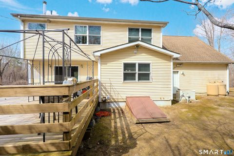 Tiny photo for 18 Bob White Way, Plainfield, CT 06354 (MLS # 24160330)