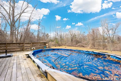 Tiny photo for 18 Bob White Way, Plainfield, CT 06354 (MLS # 24160330)