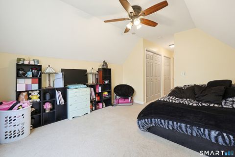 Tiny photo for 18 Bob White Way, Plainfield, CT 06354 (MLS # 24160330)