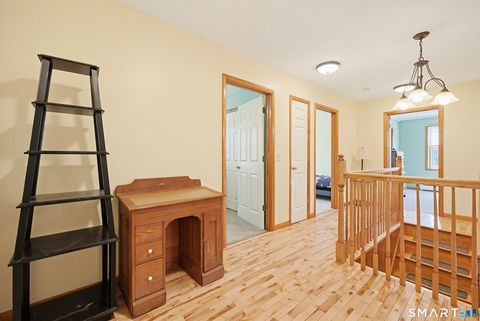 Tiny photo for 18 Bob White Way, Plainfield, CT 06354 (MLS # 24160330)