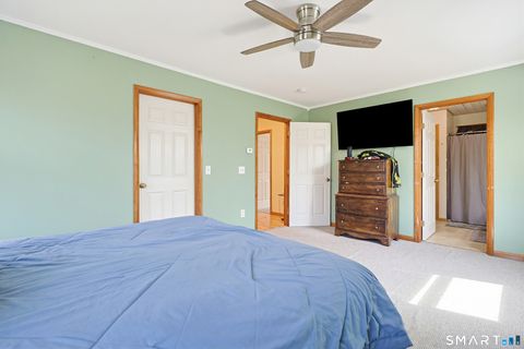 Tiny photo for 18 Bob White Way, Plainfield, CT 06354 (MLS # 24160330)