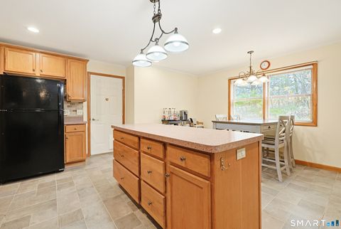 Tiny photo for 18 Bob White Way, Plainfield, CT 06354 (MLS # 24160330)