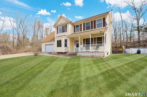 Tiny photo for 18 Bob White Way, Plainfield, CT 06354 (MLS # 24160330)