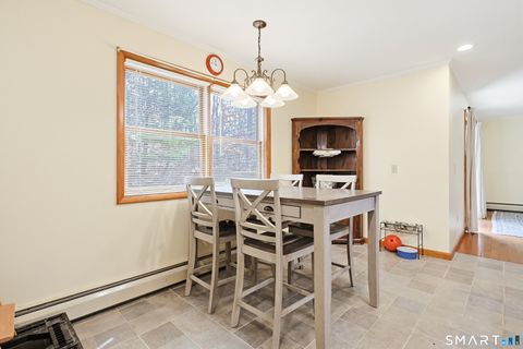 Tiny photo for 18 Bob White Way, Plainfield, CT 06354 (MLS # 24160330)