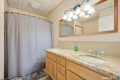 Tiny photo for 18 Bob White Way, Plainfield, CT 06354 (MLS # 24160330)