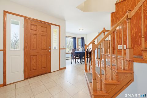 Tiny photo for 18 Bob White Way, Plainfield, CT 06354 (MLS # 24160330)