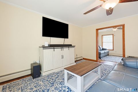 Tiny photo for 18 Bob White Way, Plainfield, CT 06354 (MLS # 24160330)