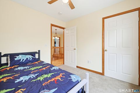 Tiny photo for 18 Bob White Way, Plainfield, CT 06354 (MLS # 24160330)