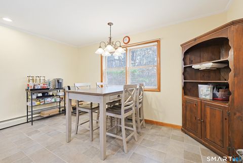 Tiny photo for 18 Bob White Way, Plainfield, CT 06354 (MLS # 24160330)