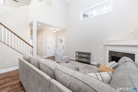 Tiny photo for 144 Mulholland Way #144, North Haven, CT 06473 (MLS # 24214156)
