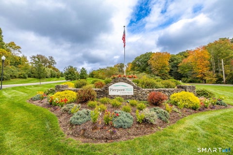 Tiny photo for 144 Mulholland Way #144, North Haven, CT 06473 (MLS # 24214156)