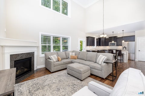 Tiny photo for 144 Mulholland Way #144, North Haven, CT 06473 (MLS # 24214156)
