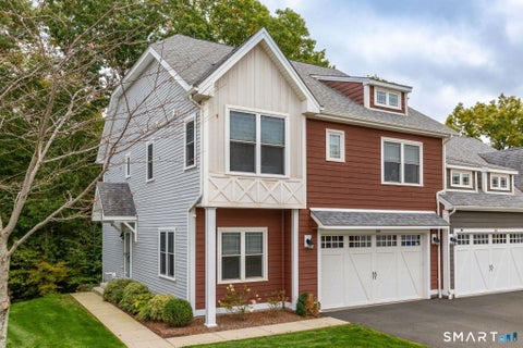 Tiny photo for 144 Mulholland Way #144, North Haven, CT 06473 (MLS # 24214156)