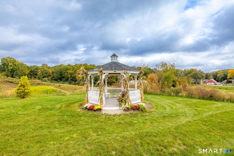 Tiny photo for 144 Mulholland Way #144, North Haven, CT 06473 (MLS # 24214156)
