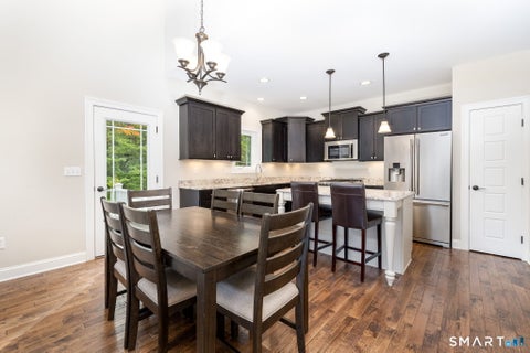 Tiny photo for 144 Mulholland Way #144, North Haven, CT 06473 (MLS # 24214156)