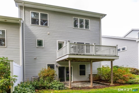 Tiny photo for 144 Mulholland Way #144, North Haven, CT 06473 (MLS # 24214156)