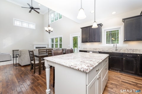 Tiny photo for 144 Mulholland Way #144, North Haven, CT 06473 (MLS # 24214156)