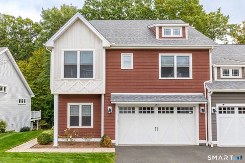 Photo of 144 Mulholland Way #144, North Haven, CT 06473 (MLS # 24214156)