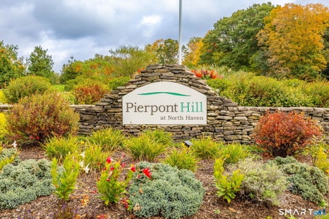 Tiny photo for 144 Mulholland Way #144, North Haven, CT 06473 (MLS # 24214156)
