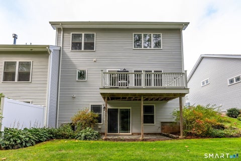 Tiny photo for 144 Mulholland Way #144, North Haven, CT 06473 (MLS # 24214156)