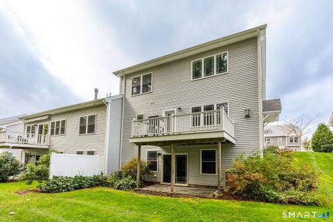 Tiny photo for 144 Mulholland Way #144, North Haven, CT 06473 (MLS # 24214156)